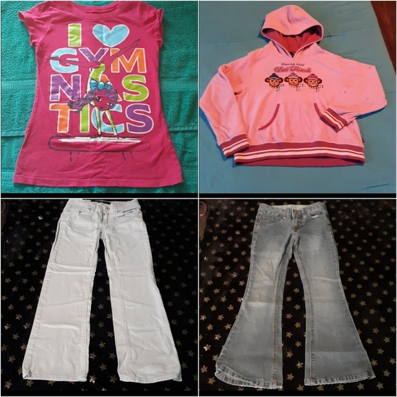 Other - Girls clothing bundle